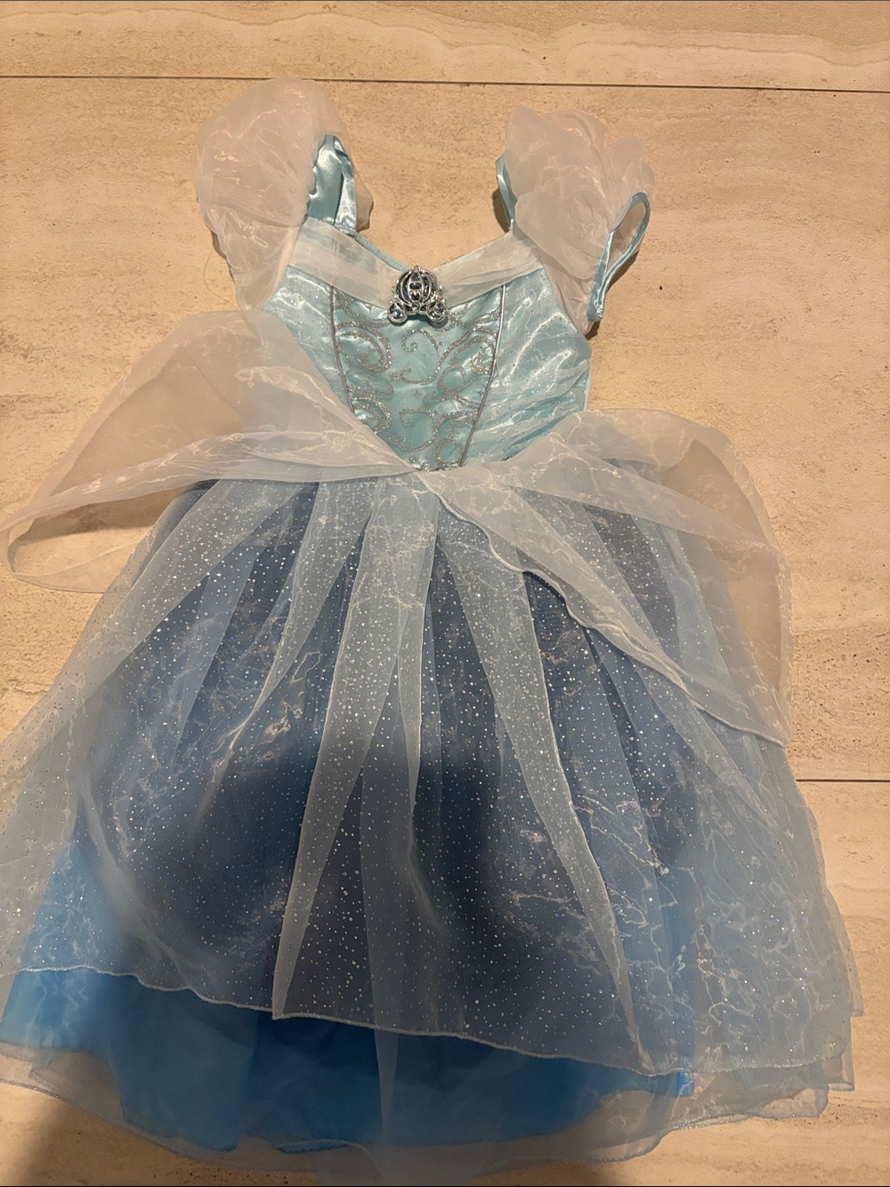 Disney Cinderella Kids Dress